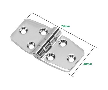 AAA - Hinge (C.P.B)