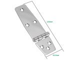 AAA - Stainless Steel Hinge 304