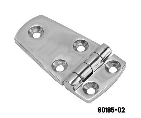 Door Hinge - AISI 316