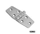 AAA - Stainless Steel Hinge 304