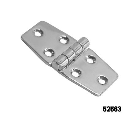 AAA - Stainless Steel Hinge 304
