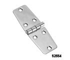 AAA - Stainless Steel Hinge 304