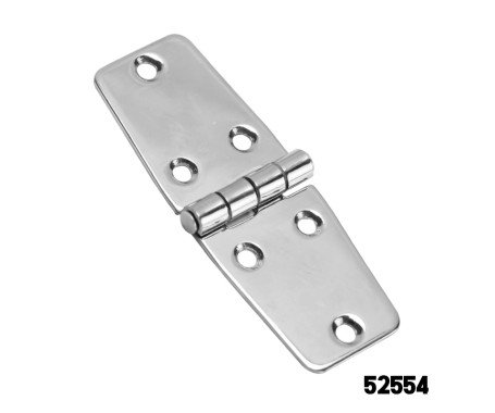 AAA - Stainless Steel Hinge 304