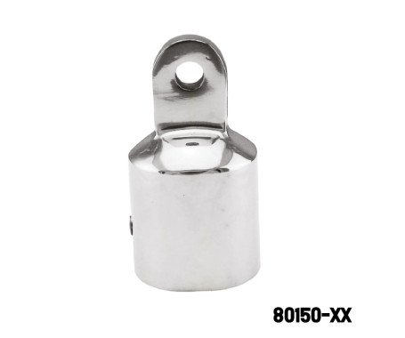 Top Cap S.S., AISI 316