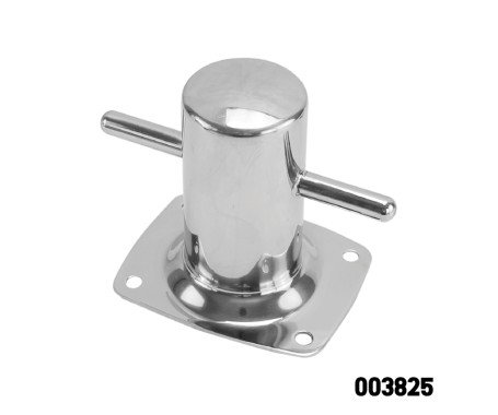 SS Bollard, AISI316
