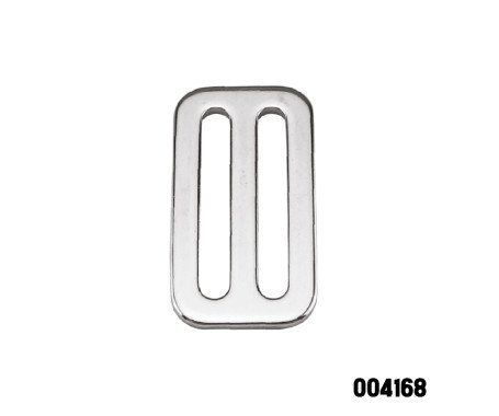 Webbing Slide, AISI 316