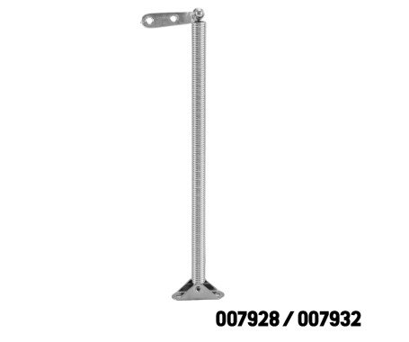 Hatch Holder, S.S. 304