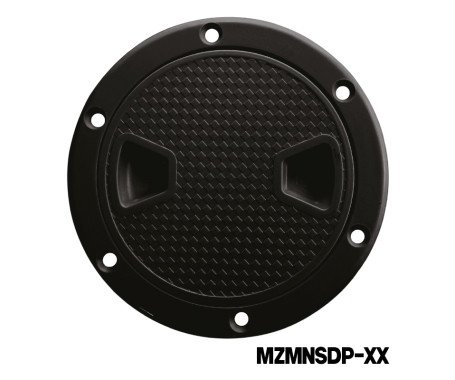 AQUA MARINE - Non Skid Plates
