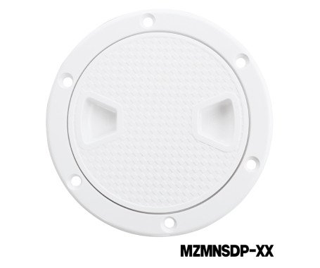 AQUA MARINE - Non-Skid Deck Plate