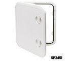 Hatch 180° (513mm x 458mm)