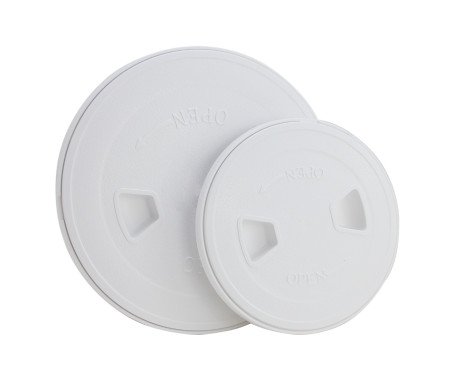 AQUA MARINE - Non-Skid Deck Plate