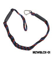 AQUA MARINE - 4FT, 5FT, 6FT Bungee Dock Line