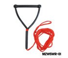 AQUA MARINE - 24FT Single Handle Water Ski Rope