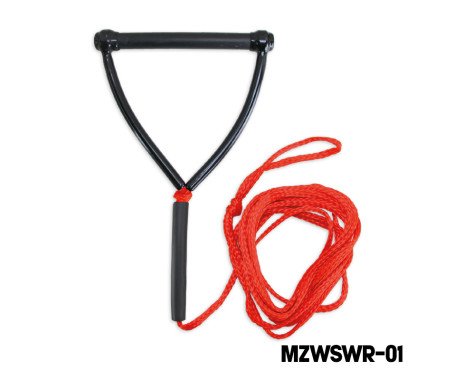 AQUA MARINE - 24FT Single Handle Water Ski Rope