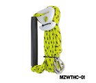 AQUA MARINE - 14FT Tow Harness With Clips 2K