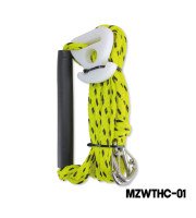 AQUA MARINE - 60FT Heavy Duty Towable Rope 6K