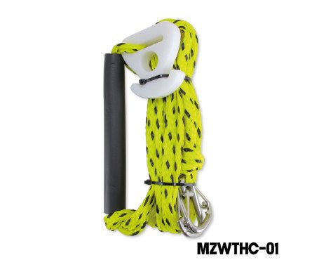 AQUA MARINE - 14FT Tow Harness With Clips 2K
