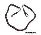 AQUA MARINE - 4FT, 5FT, 6FT Bungee Dock Line