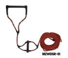 AQUA MARINE - 75FT Double Handle Water Ski Rope