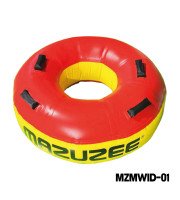 AQUA MARINE - Inflatable Crazy UFO - 6 Persons