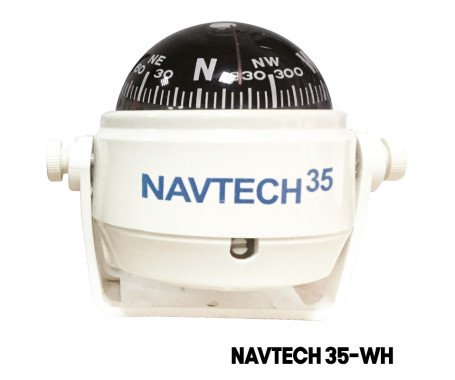 Marine Compass Illuminated