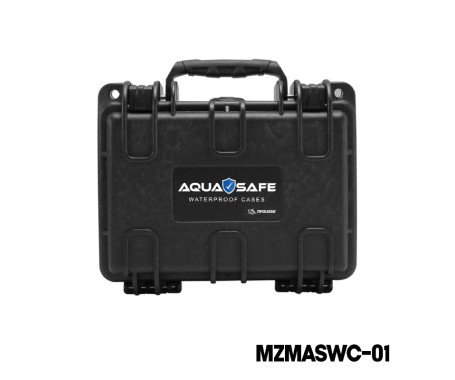 AQUA MARINE - AquaSafe - Waterproof Cases