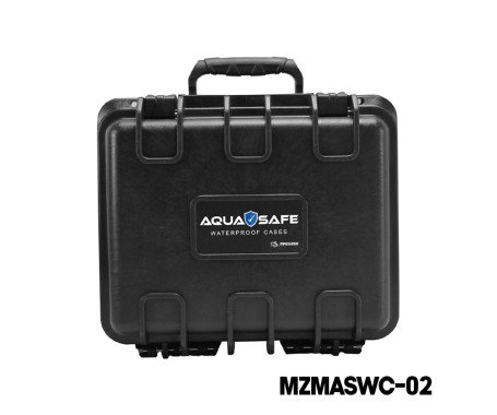 AQUA MARINE - AquaSafe - Waterproof Cases