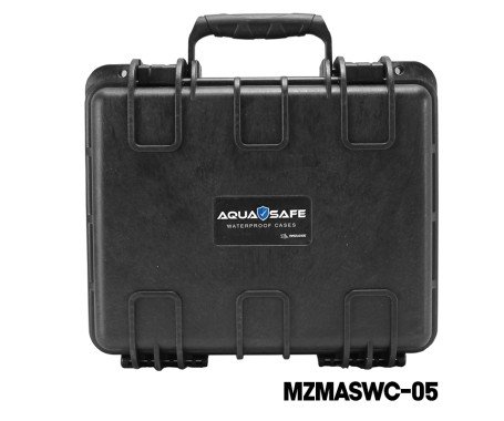 AQUA MARINE - AquaSafe - Waterproof Cases