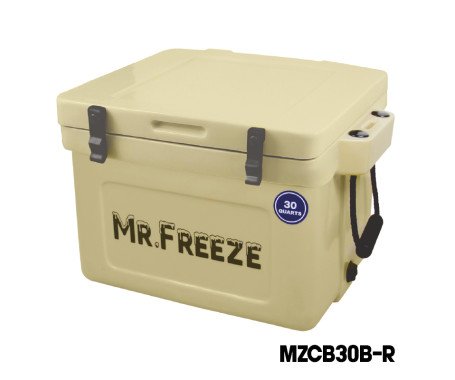 Mr. FREEZE - 28 L Ice Box Cooler