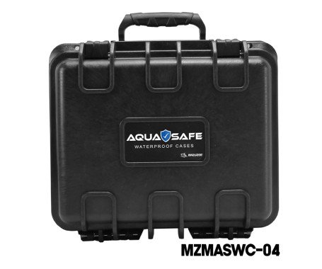 AQUA MARINE - AquaSafe - Waterproof Cases