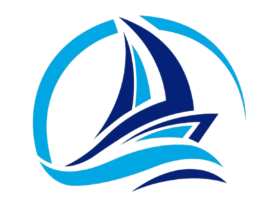 AQUA WAVE MARINE Logo